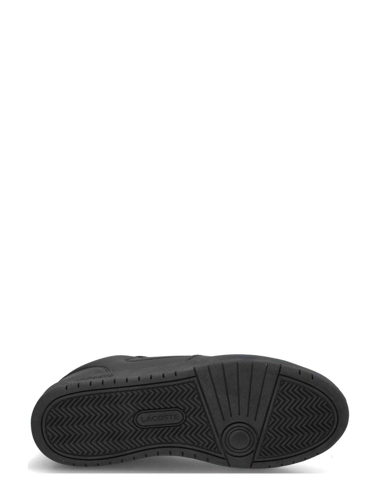 Lacoste - COURT ACE 225 1 SMA - nach anlass kaufen - blk/blk - 4