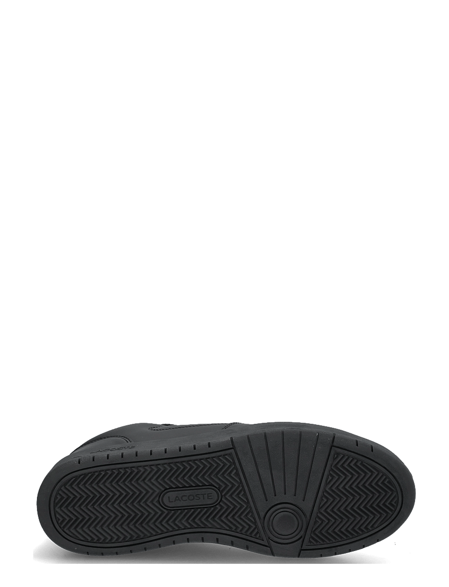 Lacoste - COURT ACE 225 1 SMA - nach anlass kaufen - blk/blk - 4