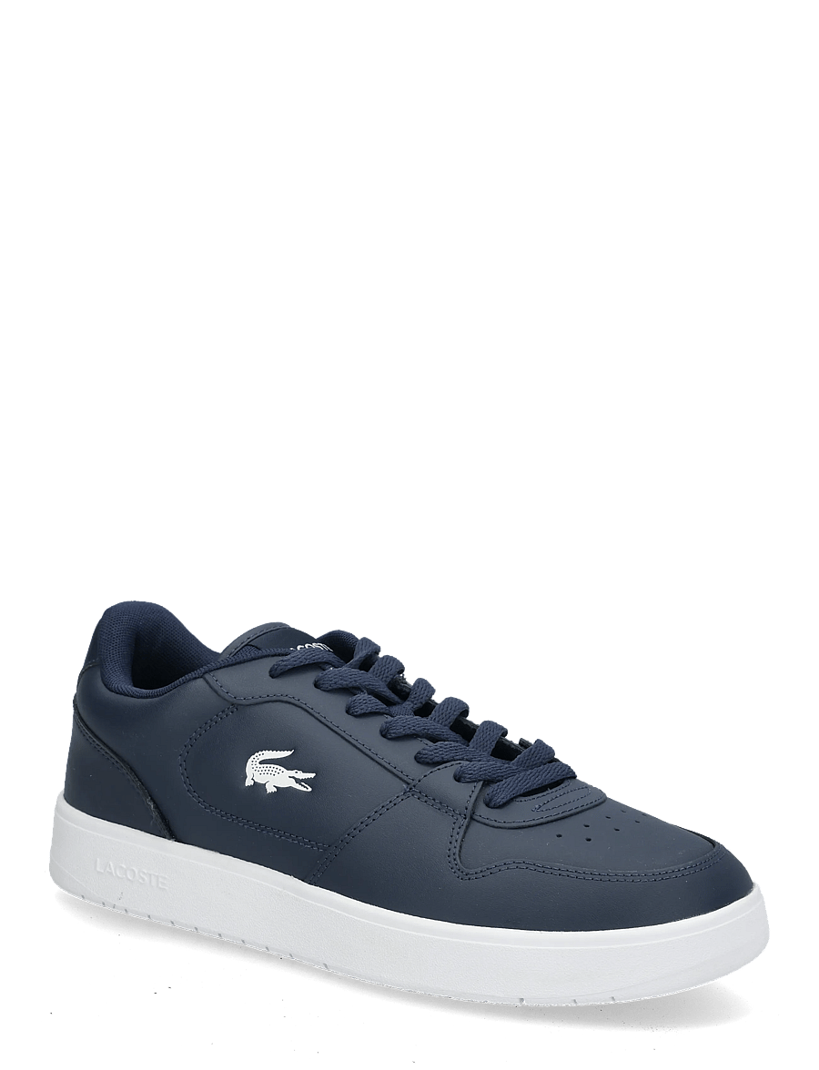 Lacoste - COURT ACE 225 1 SMA - nach anlass kaufen - nvy/wht - 0