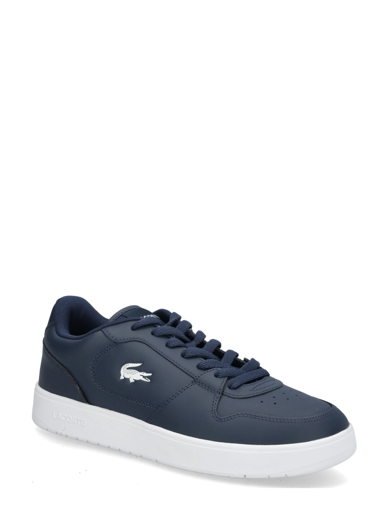 Lacoste COURT ACE 225 1 SMA - Nach Anlass kaufen - NVY/WHT / navy