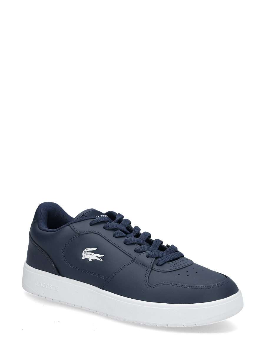 Lacoste - COURT ACE 225 1 SMA - nach anlass kaufen - nvy/wht - 0