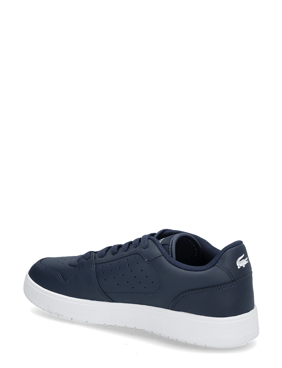 Lacoste - COURT ACE 225 1 SMA - nach anlass kaufen - nvy/wht - 1