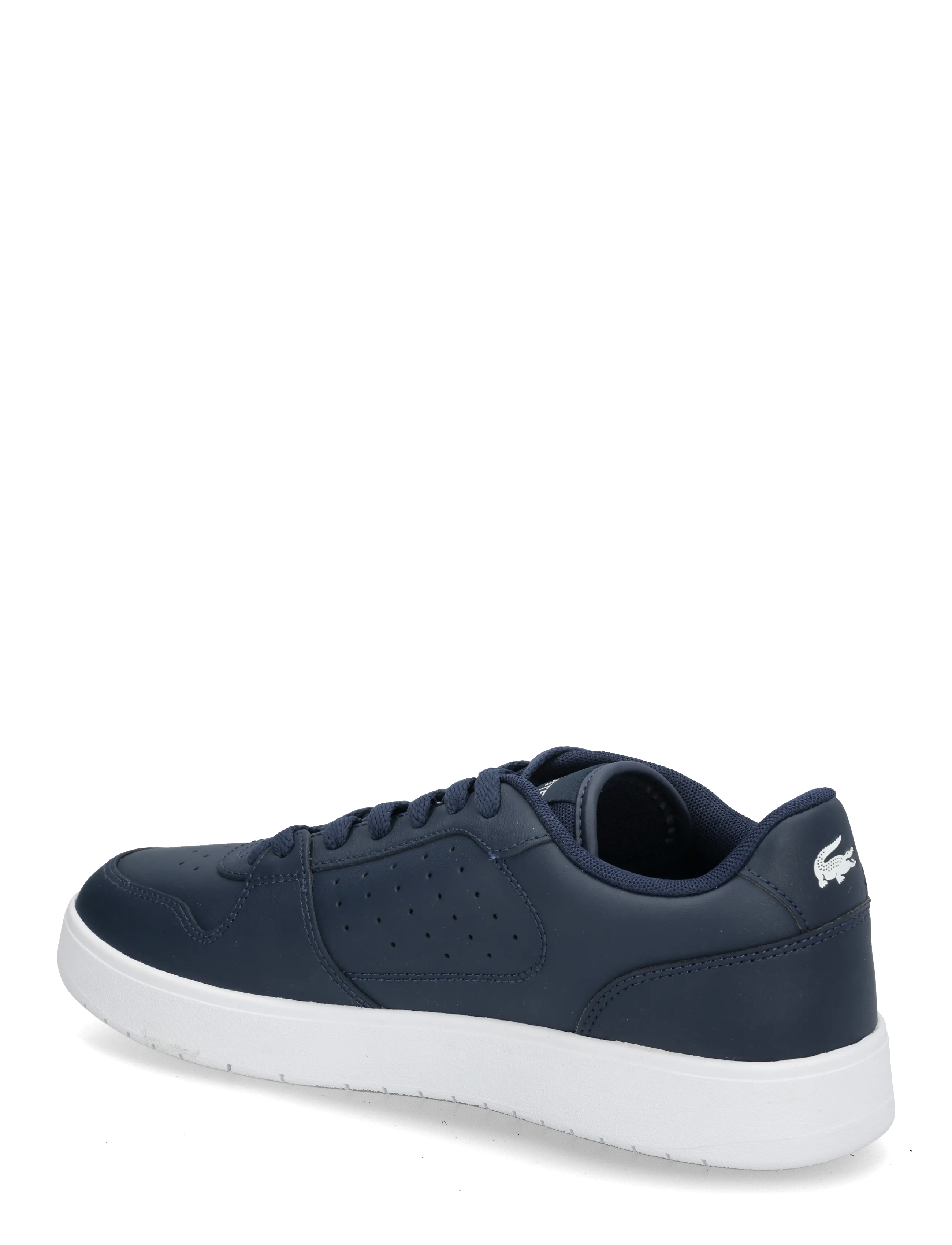 Lacoste - COURT ACE 225 1 SMA - nach anlass kaufen - nvy/wht - 1