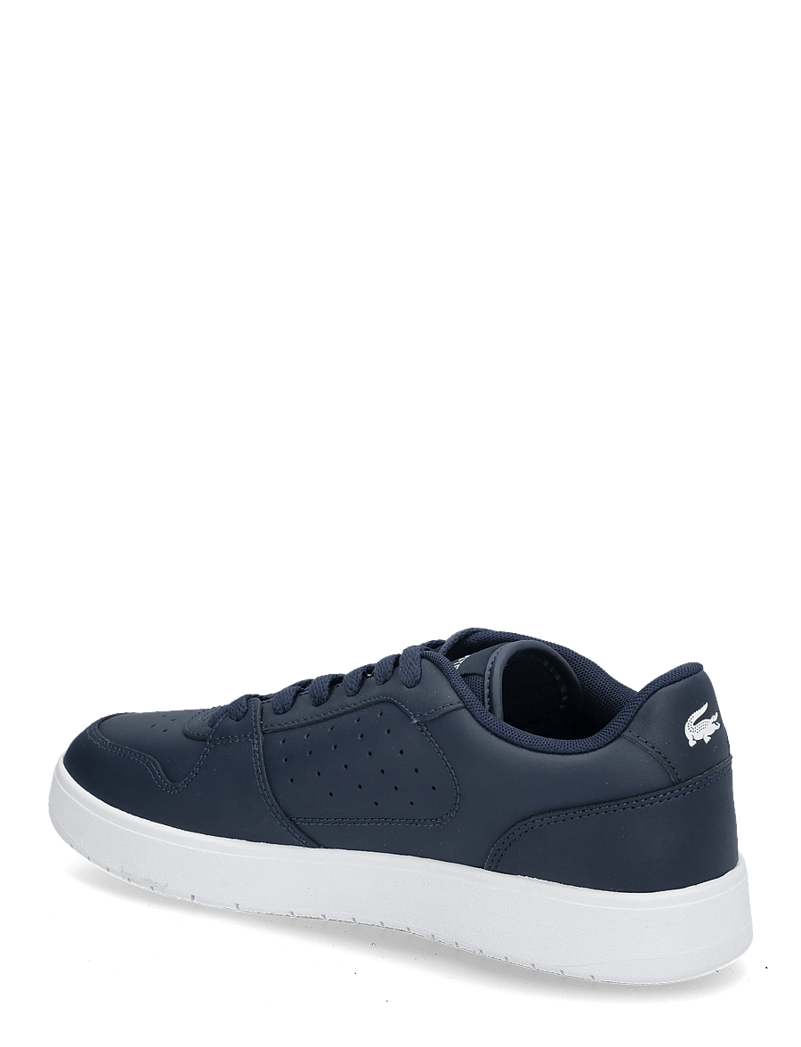 Lacoste - COURT ACE 225 1 SMA - nach anlass kaufen - nvy/wht - 1