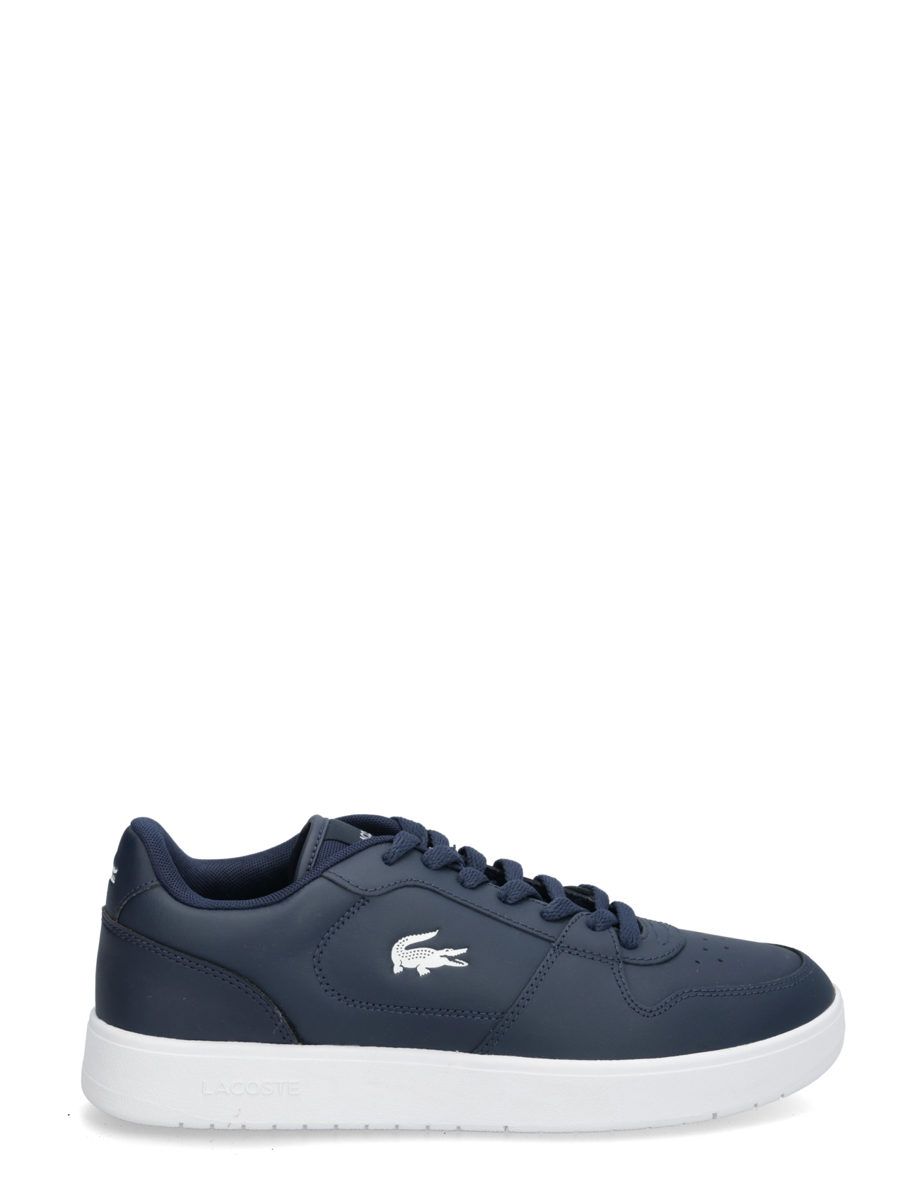 Lacoste - COURT ACE 225 1 SMA - nach anlass kaufen - nvy/wht - 2