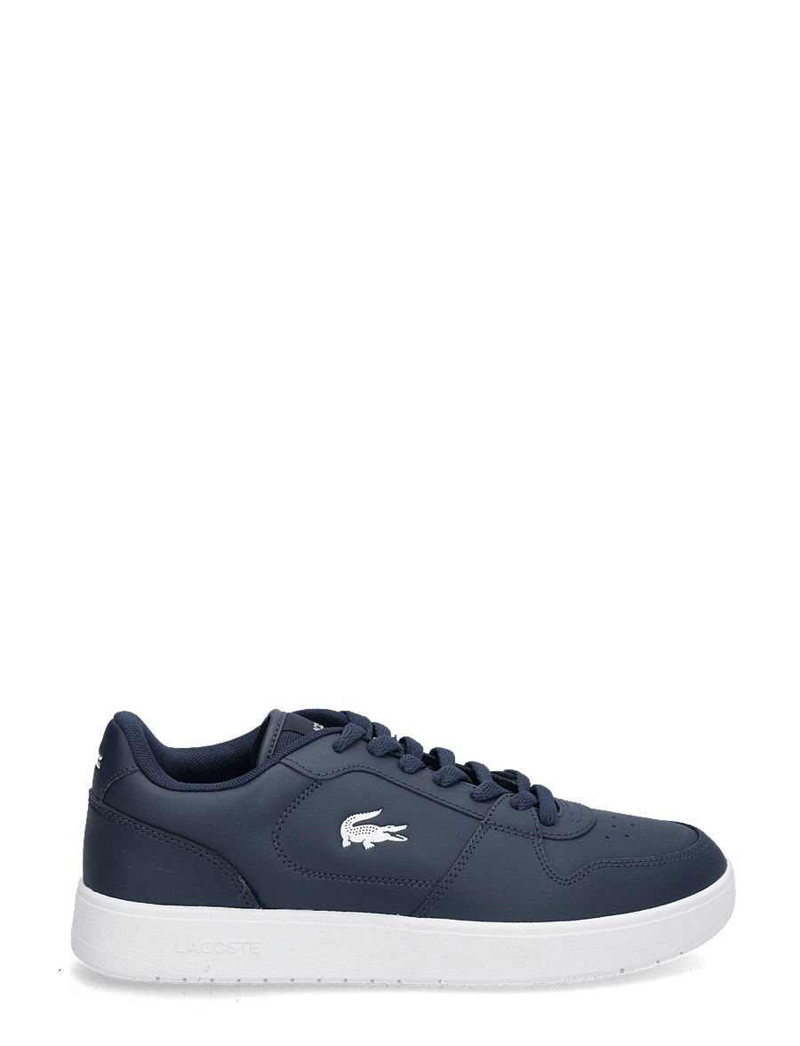 Lacoste - COURT ACE 225 1 SMA - nach anlass kaufen - nvy/wht - 2