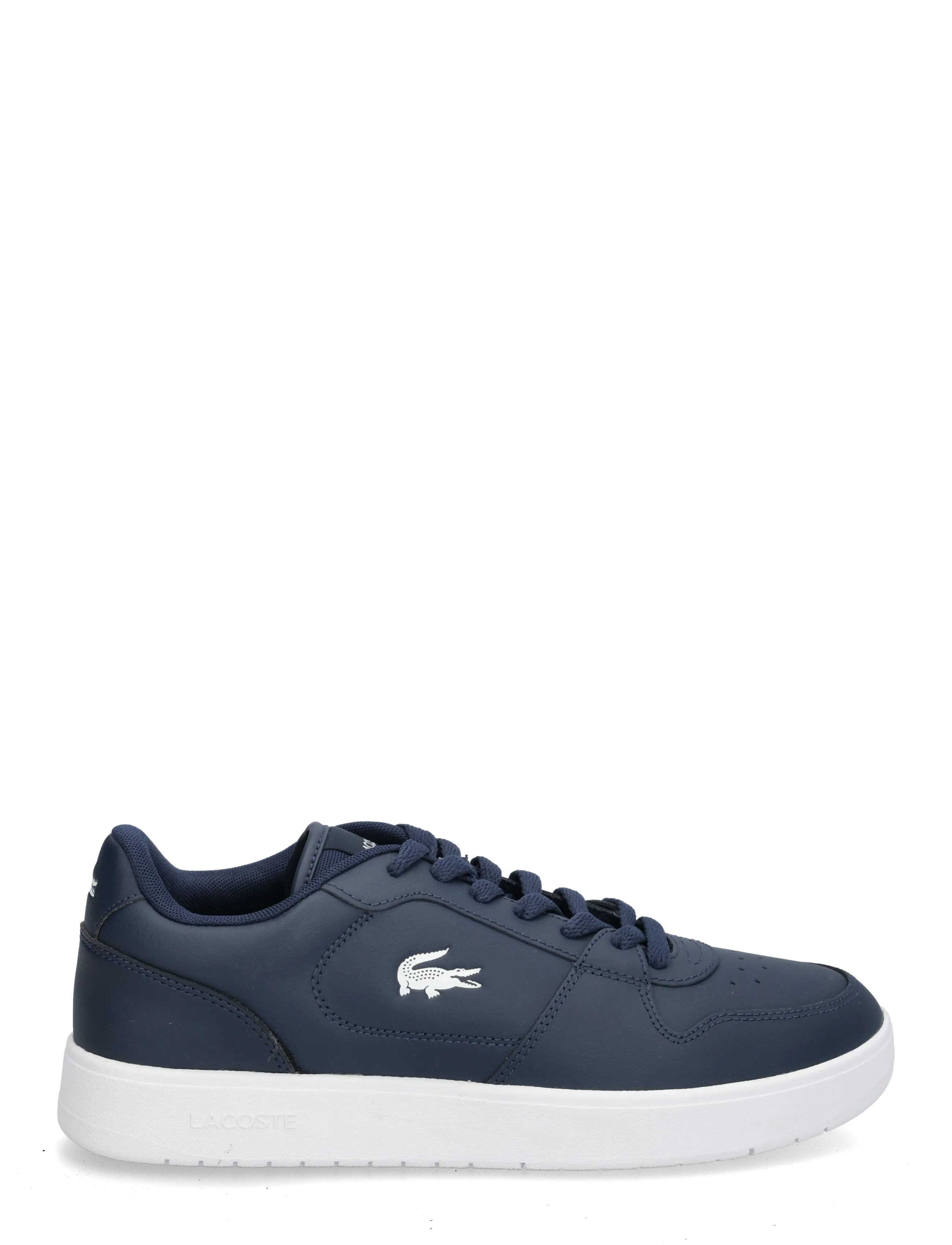 Lacoste - COURT ACE 225 1 SMA - nach anlass kaufen - nvy/wht - 2