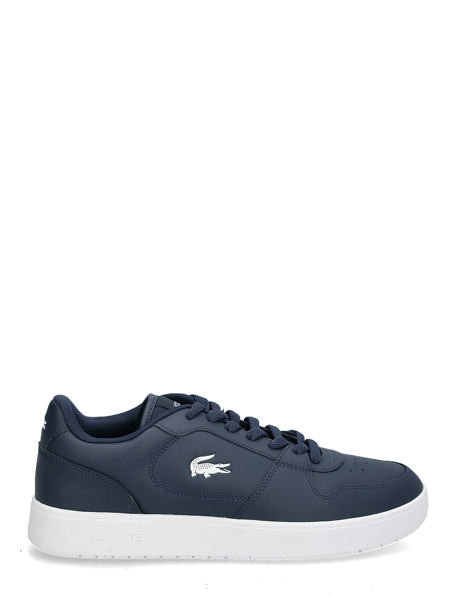 Lacoste - COURT ACE 225 1 SMA - nach anlass kaufen - nvy/wht - 2