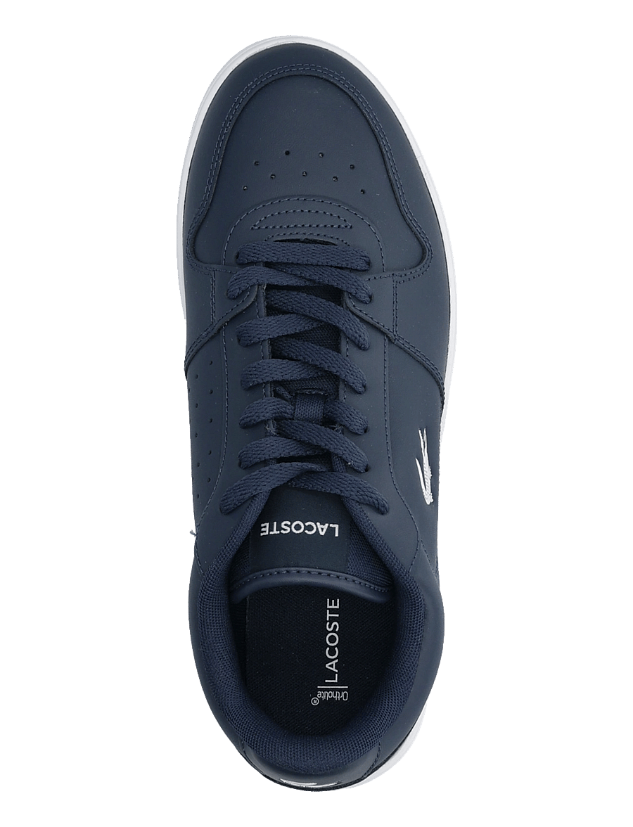 Lacoste - COURT ACE 225 1 SMA - nach anlass kaufen - nvy/wht - 3