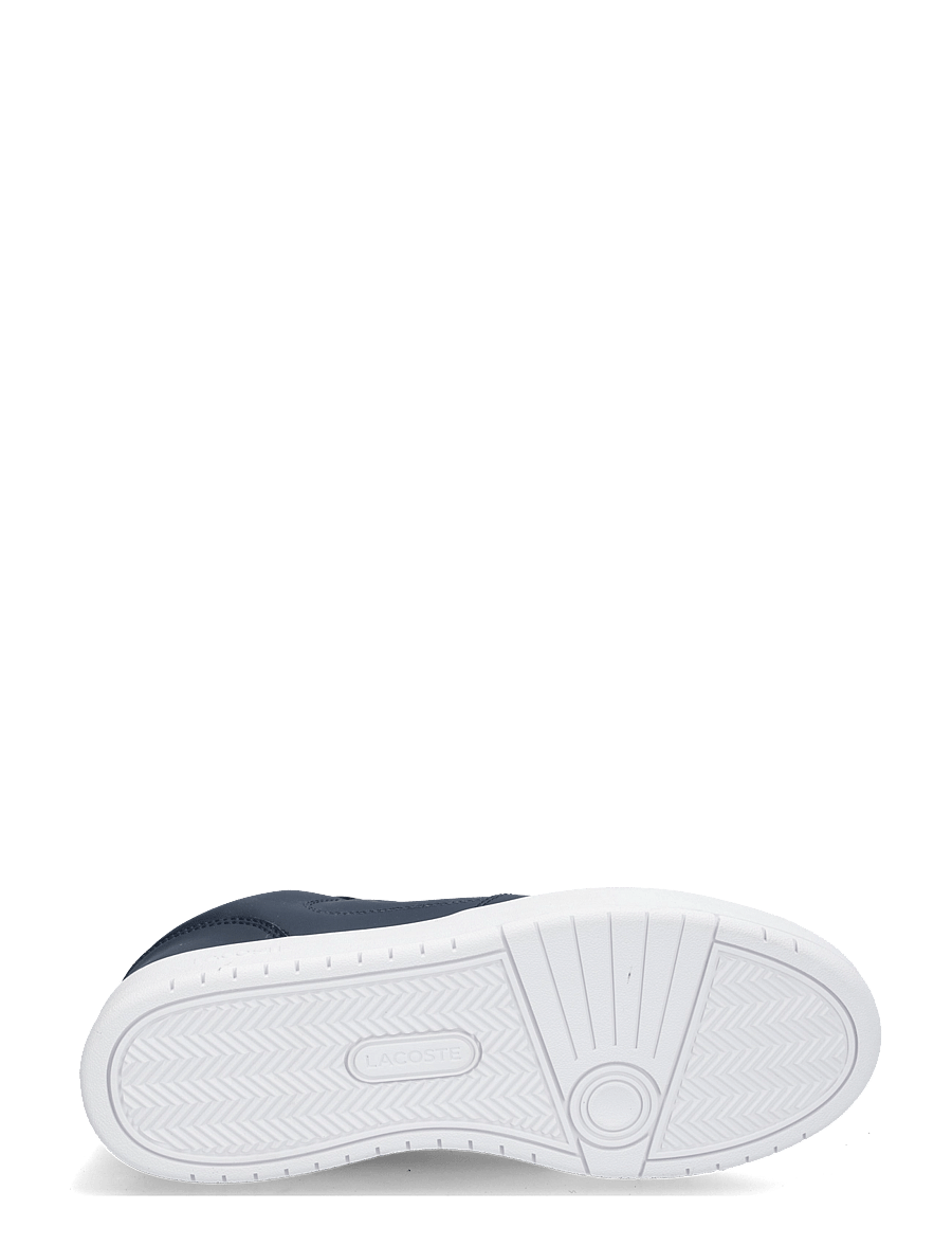 Lacoste - COURT ACE 225 1 SMA - nach anlass kaufen - nvy/wht - 4
