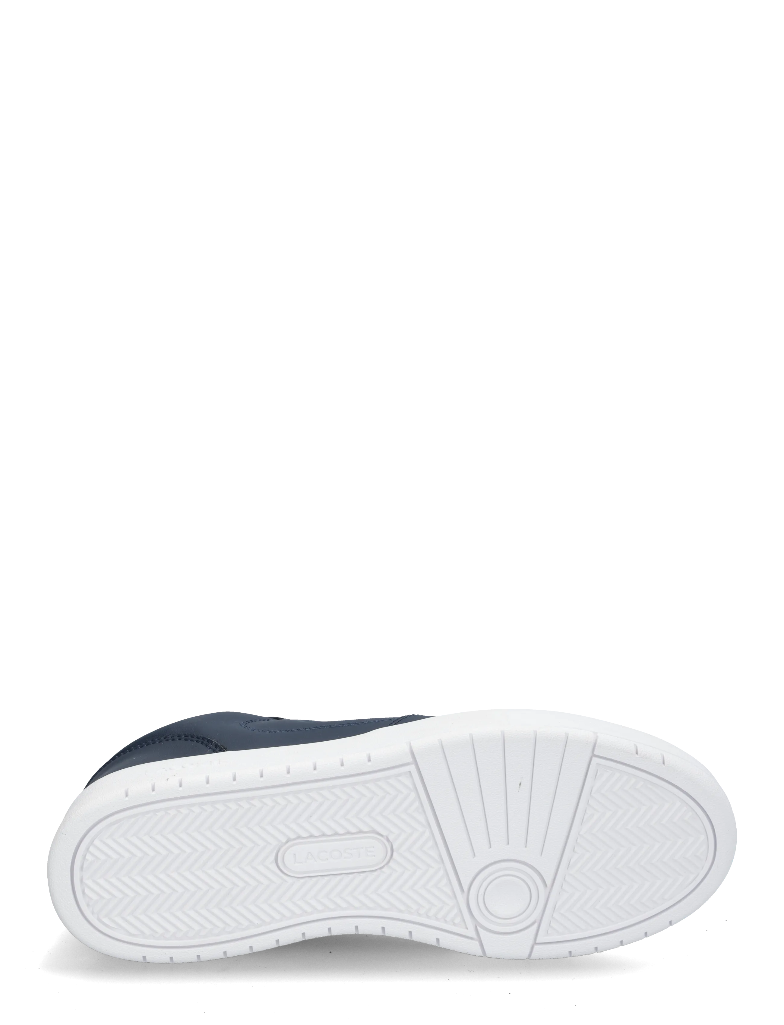 Lacoste - COURT ACE 225 1 SMA - nach anlass kaufen - nvy/wht - 4