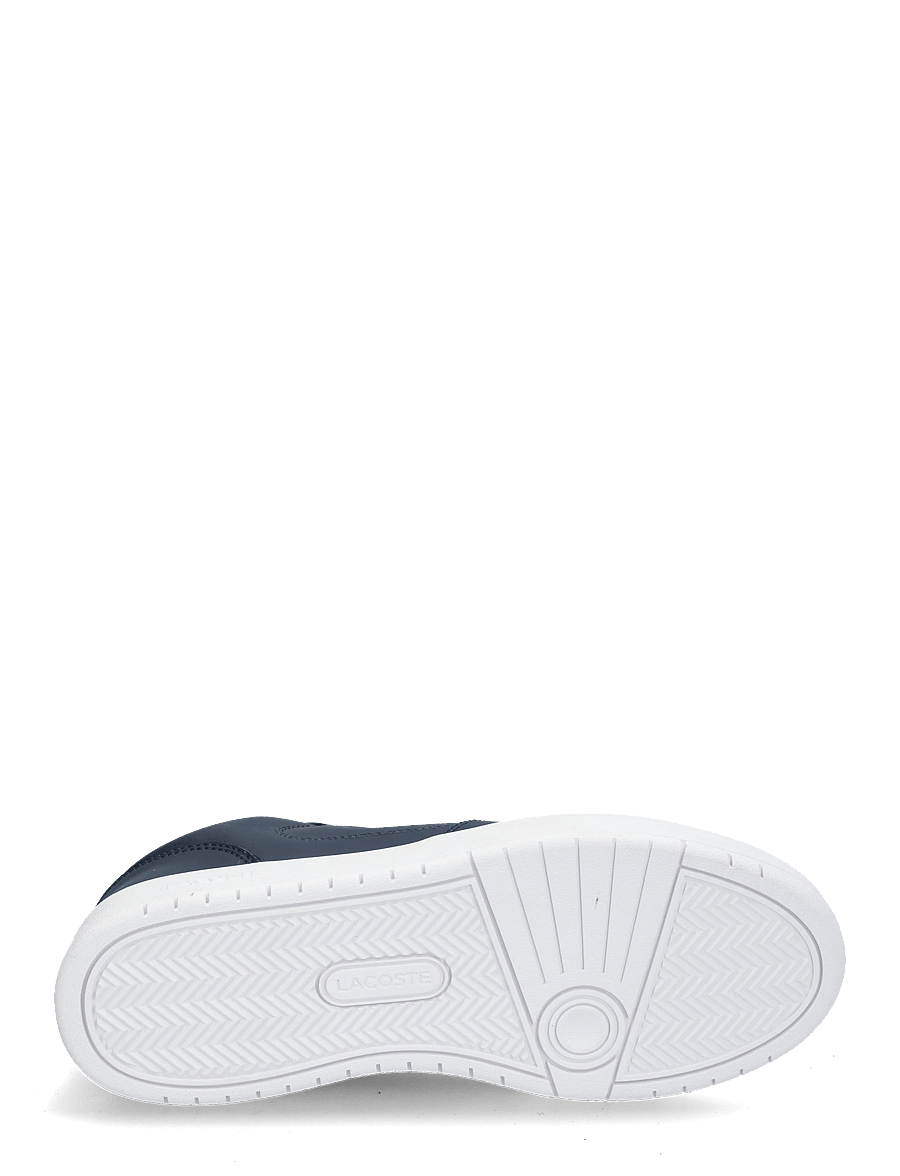 Lacoste - COURT ACE 225 1 SMA - nach anlass kaufen - nvy/wht - 4