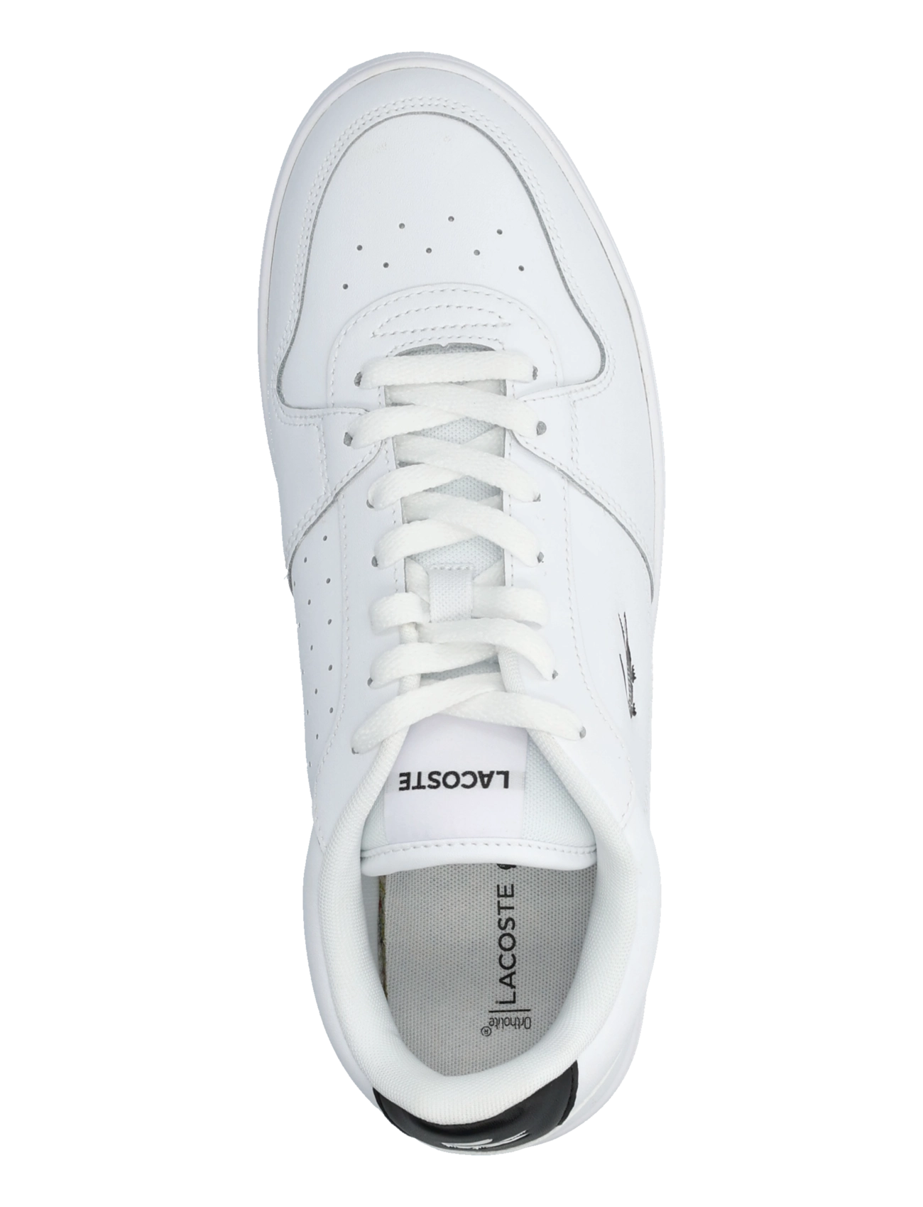 LACOSTE Court Ace 225 1 Sma sneakers herr – bild 4