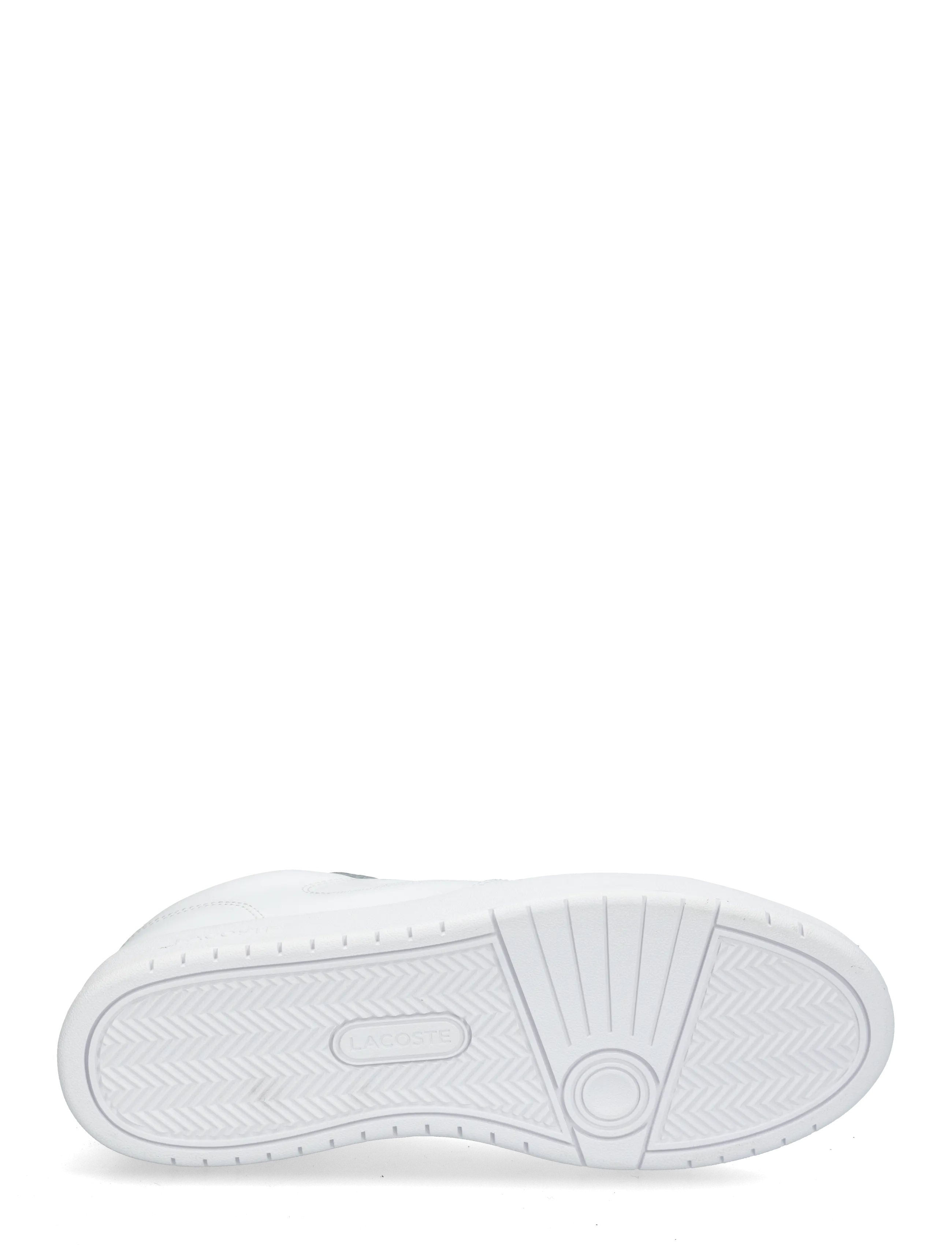 Lacoste - COURT ACE 225 1 SMA - nach anlass kaufen - wht/blk - 4