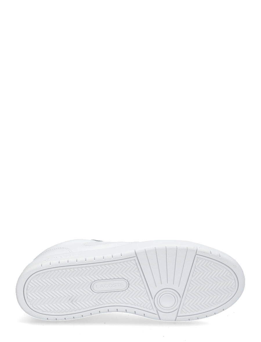 Lacoste - COURT ACE 225 1 SMA - nach anlass kaufen - wht/blk - 4