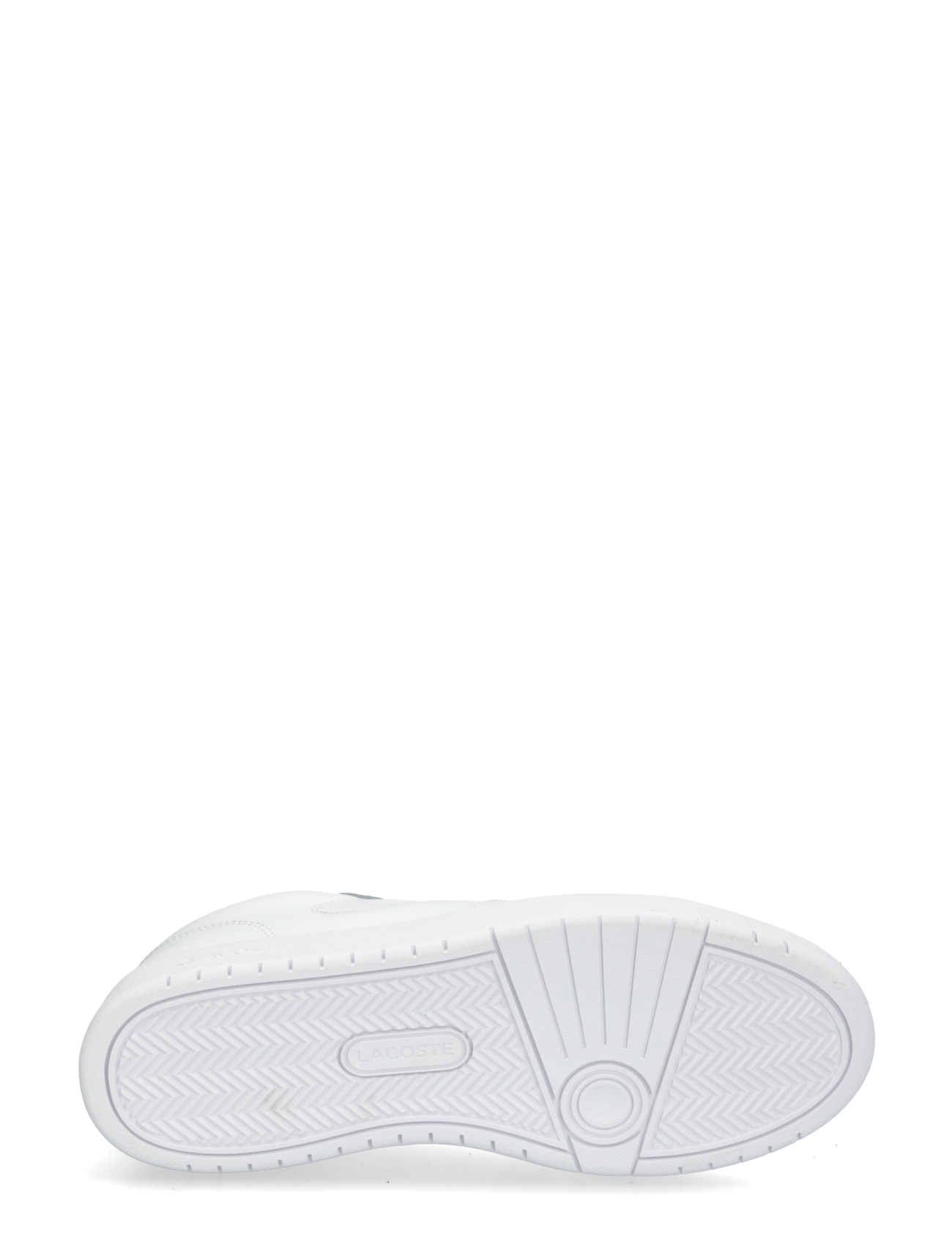 Lacoste - COURT ACE 225 1 SMA - nach anlass kaufen - wht/blk - 4