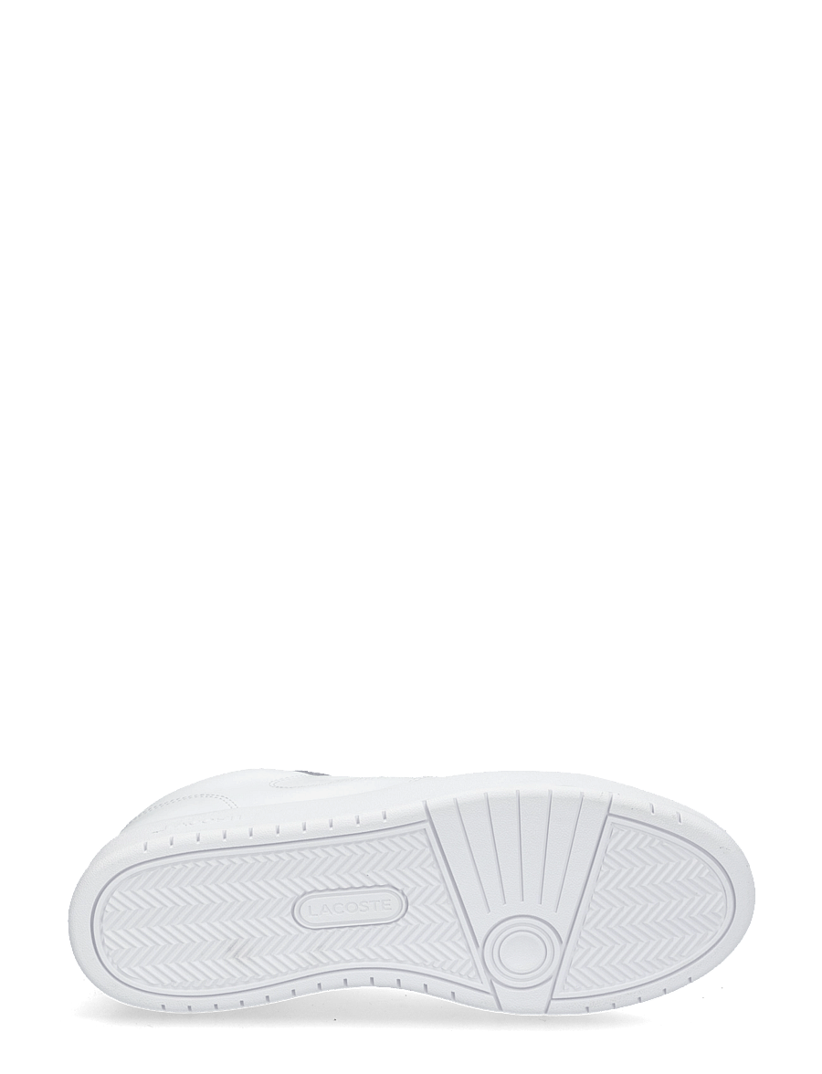 Lacoste - COURT ACE 225 1 SMA - nach anlass kaufen - wht/blk - 4