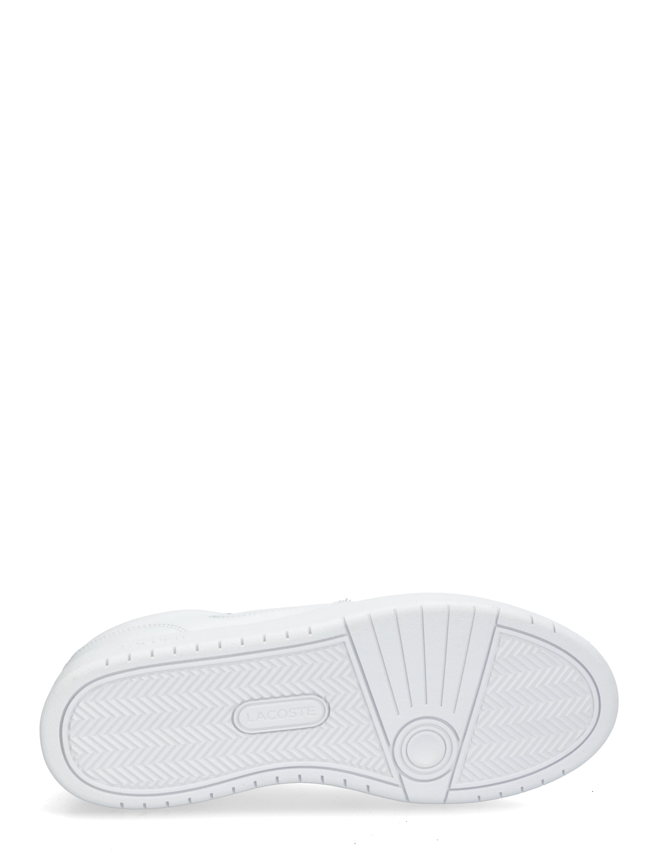 Lacoste - COURT ACE 225 1 SMA - shop by occasion - wht/dk grn - 4