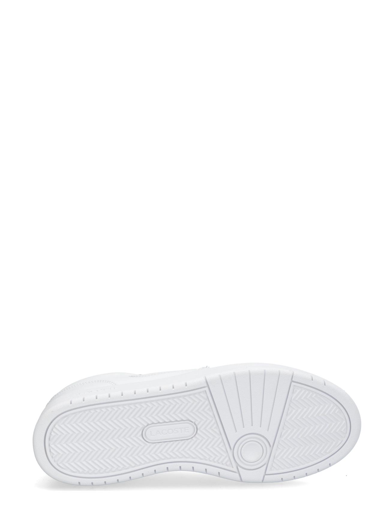 Lacoste - COURT ACE 225 1 SMA - nach anlass kaufen - wht/dk grn - 4