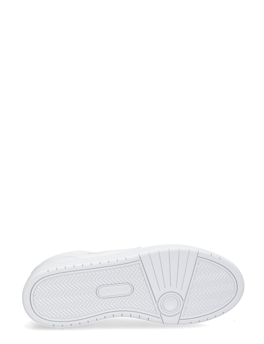Lacoste - COURT ACE 225 1 SMA - nach anlass kaufen - wht/dk grn - 4