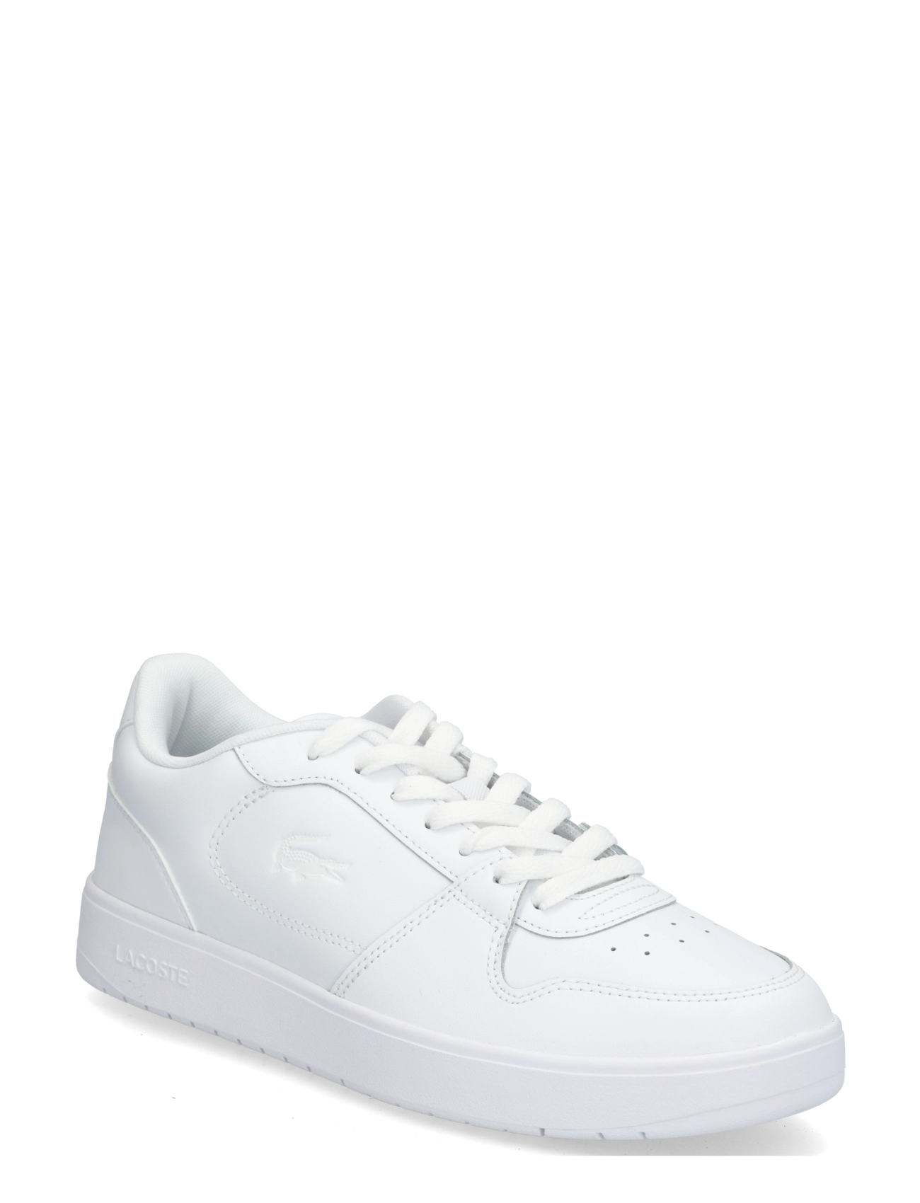 Lacoste COURT ACE 225 1 SMA - Nach Anlass kaufen - WHT/WHT / white