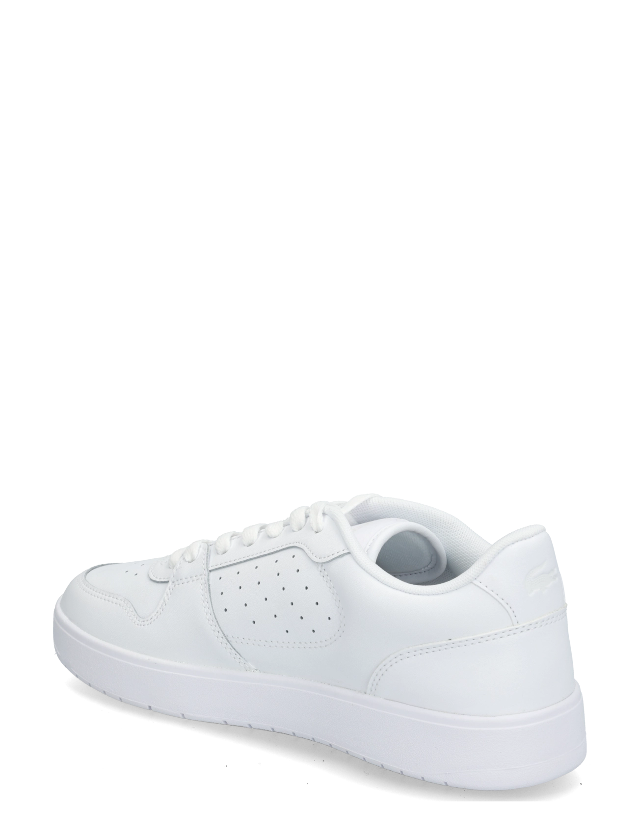 Lacoste - COURT ACE 225 1 SMA - nach anlass kaufen - wht/wht - 1