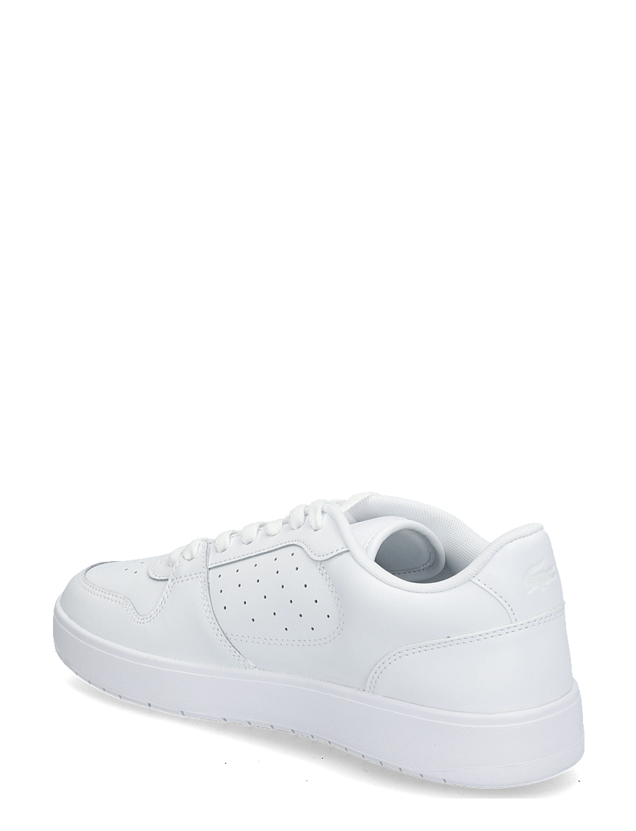 Lacoste - COURT ACE 225 1 SMA - nach anlass kaufen - wht/wht - 1