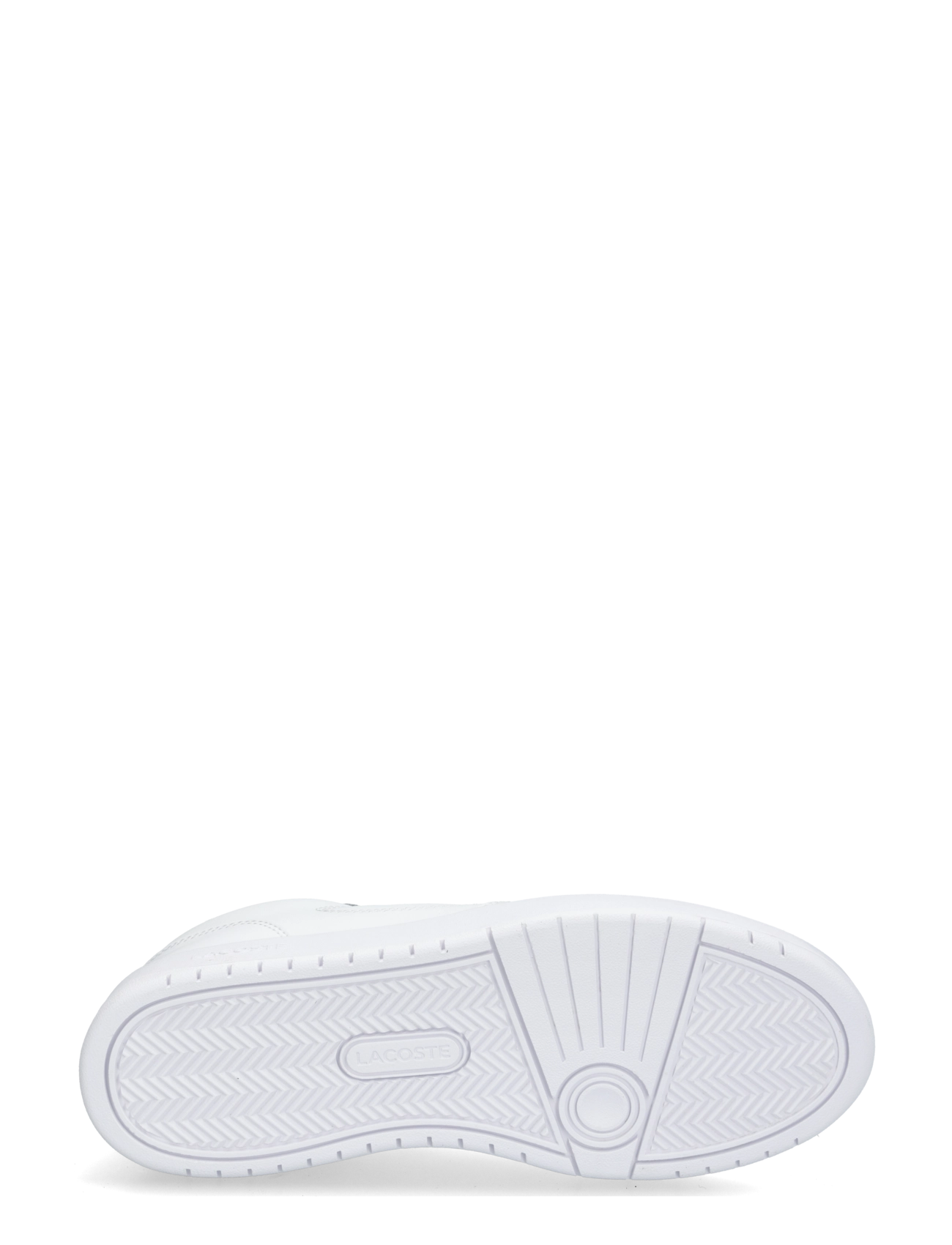 Lacoste - COURT ACE 225 1 SMA - nach anlass kaufen - wht/wht - 4