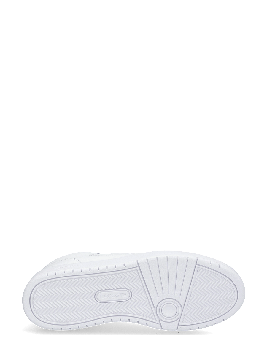 Lacoste - COURT ACE 225 1 SMA - nach anlass kaufen - wht/wht - 4