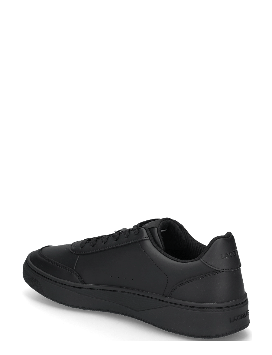 Lacoste - COURT PRO 225 1 SMA - nach anlass kaufen - blk/blk - 1