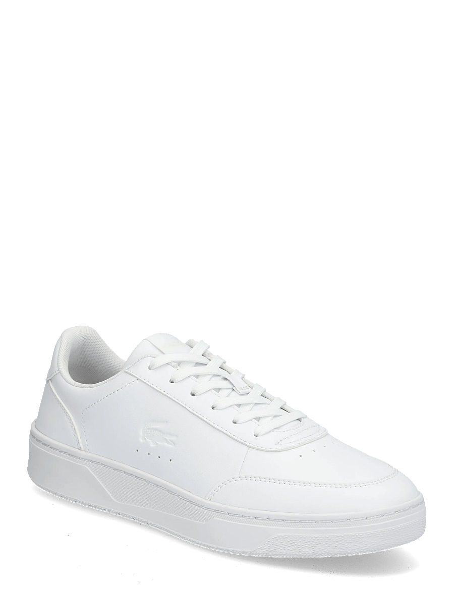 Lacoste - COURT PRO 225 1 SMA - achetez selon l'occasion - wht/wht - 0