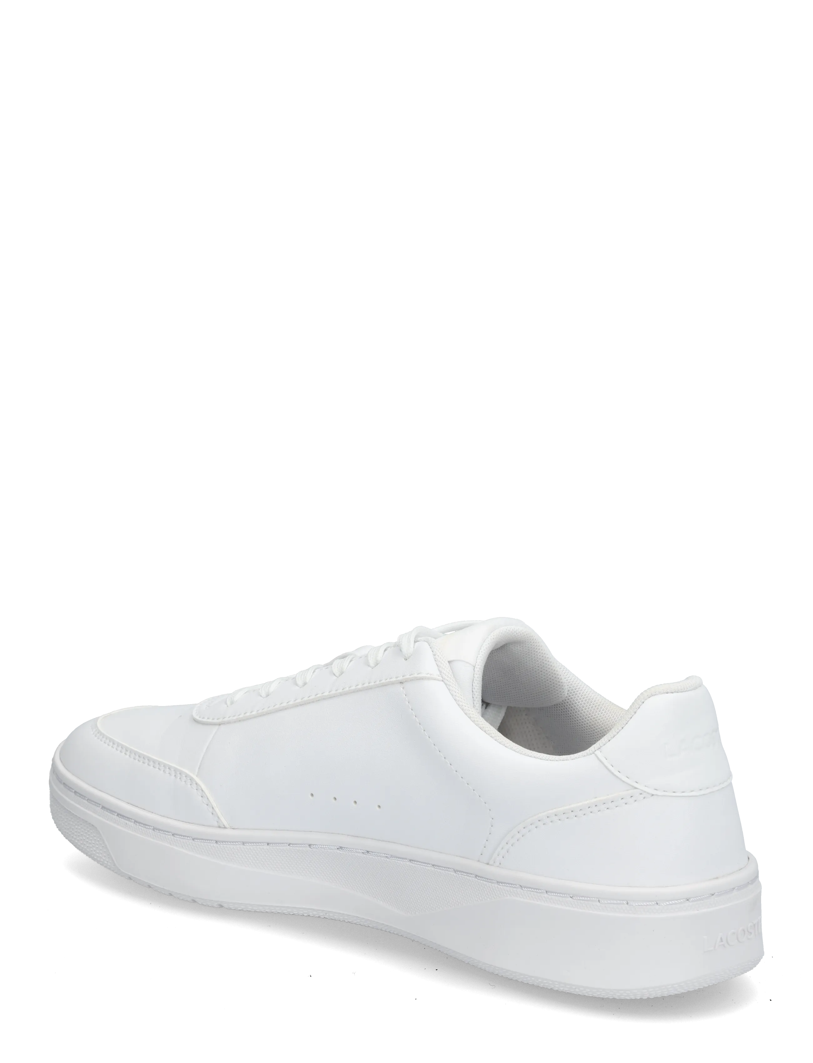 Lacoste - COURT PRO 225 1 SMA - achetez selon l'occasion - wht/wht - 1