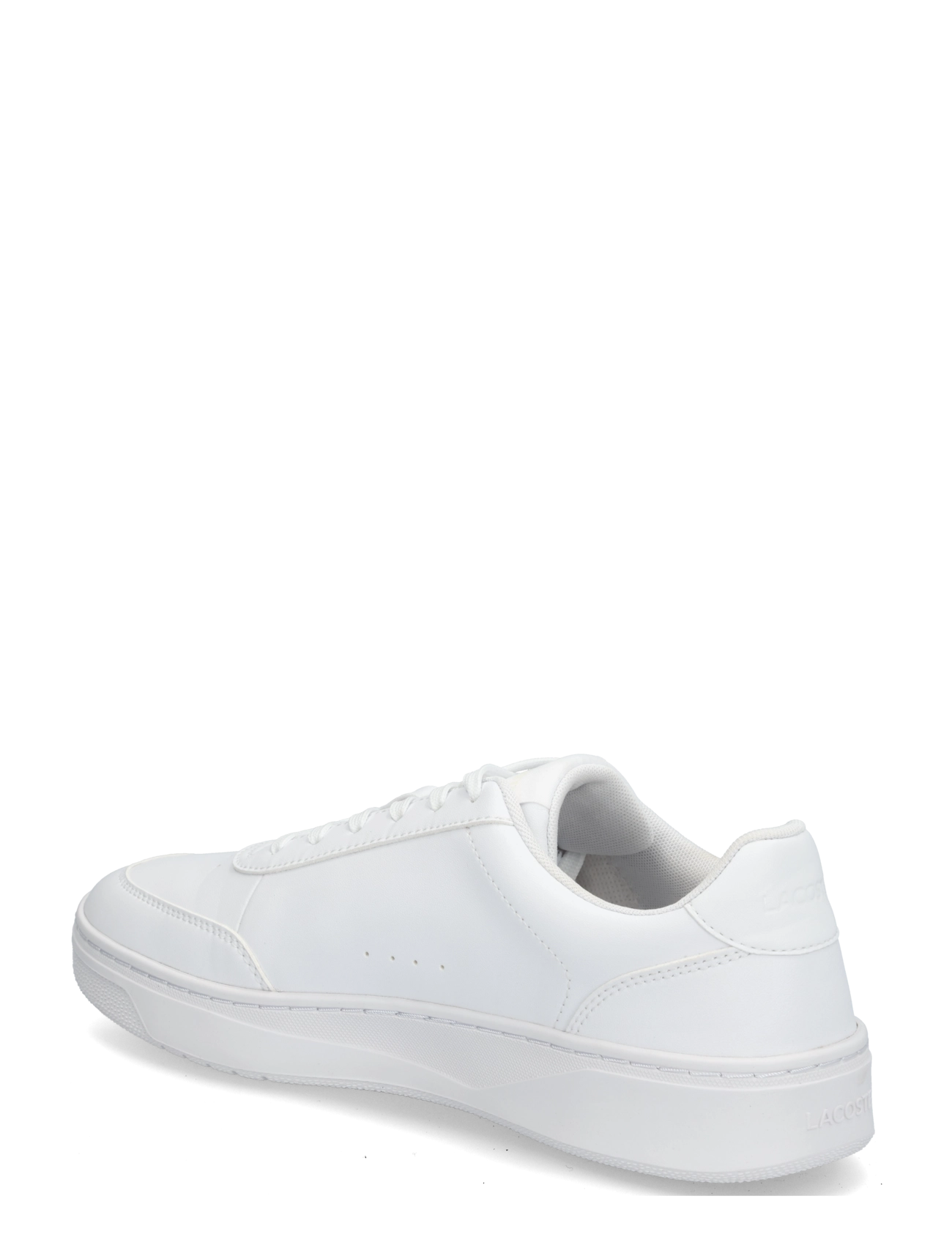Lacoste - COURT PRO 225 1 SMA - nach anlass kaufen - wht/wht - 1