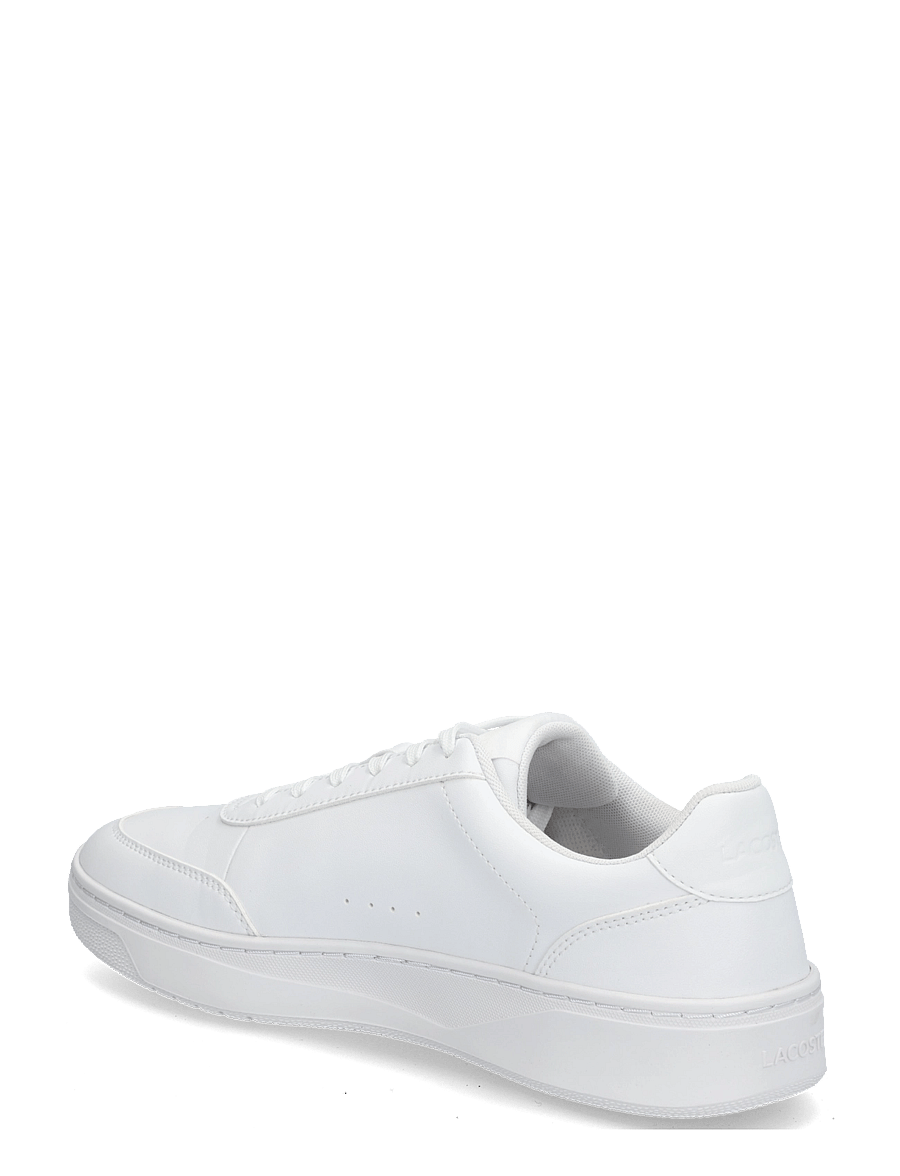 Lacoste - COURT PRO 225 1 SMA - nach anlass kaufen - wht/wht - 1