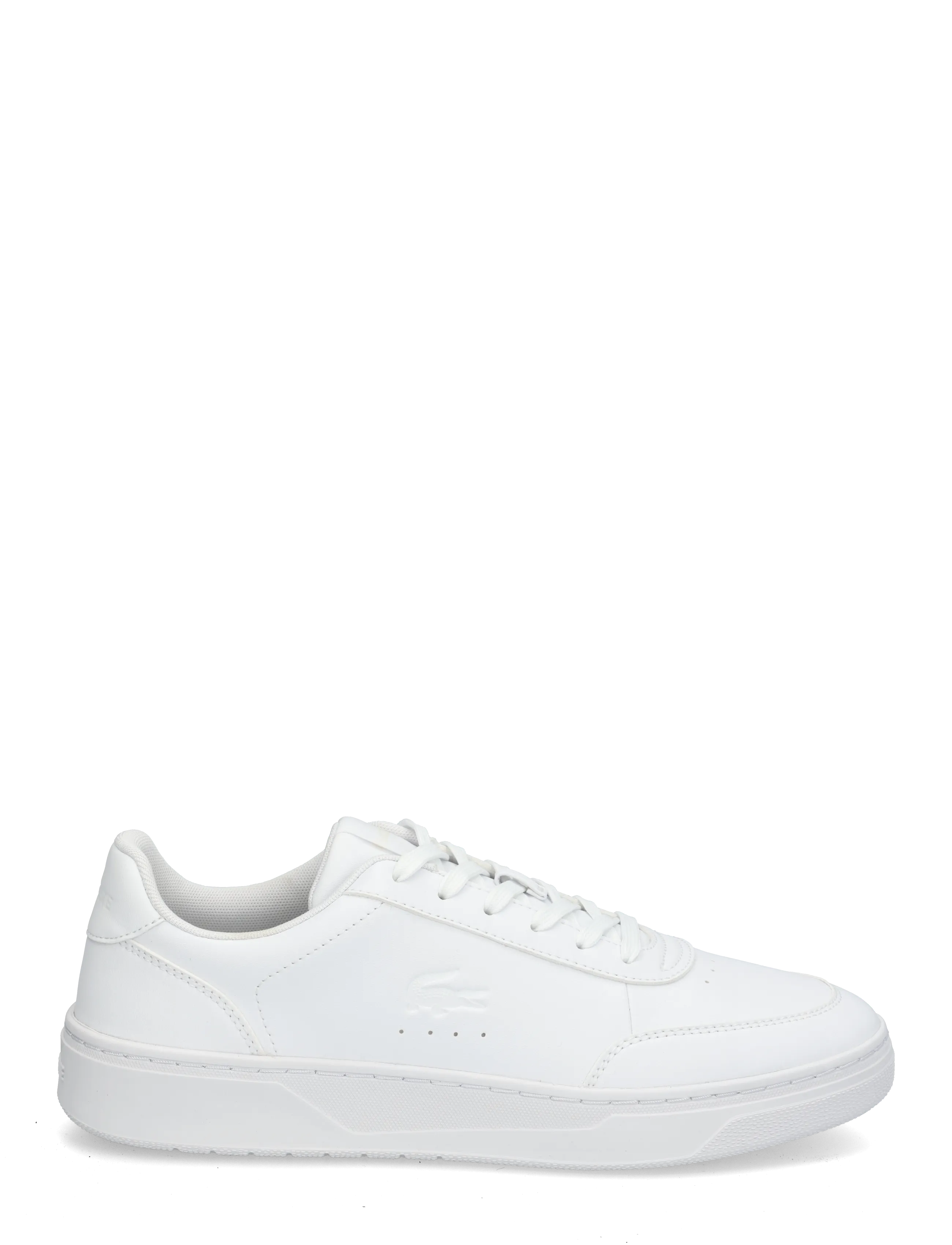 Lacoste - COURT PRO 225 1 SMA - achetez selon l'occasion - wht/wht - 2