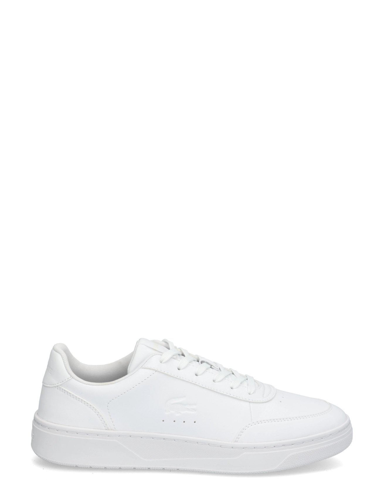 Lacoste - COURT PRO 225 1 SMA - nach anlass kaufen - wht/wht - 2