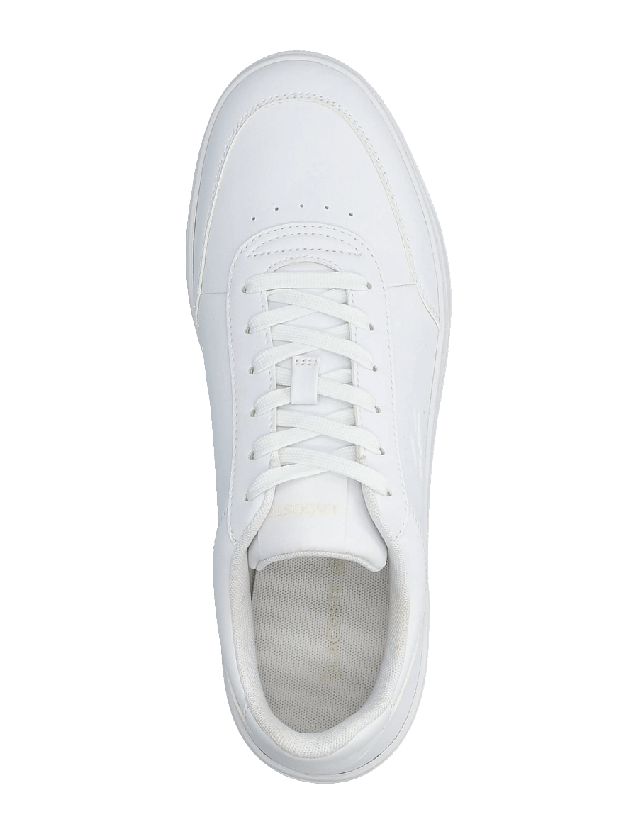 Lacoste - COURT PRO 225 1 SMA - achetez selon l'occasion - wht/wht - 3