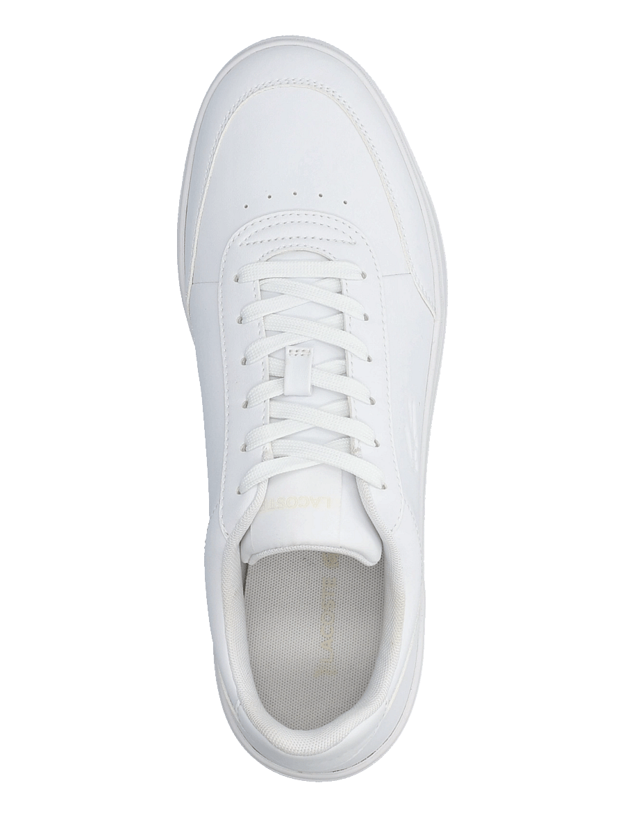 Lacoste - COURT PRO 225 1 SMA - nach anlass kaufen - wht/wht - 3