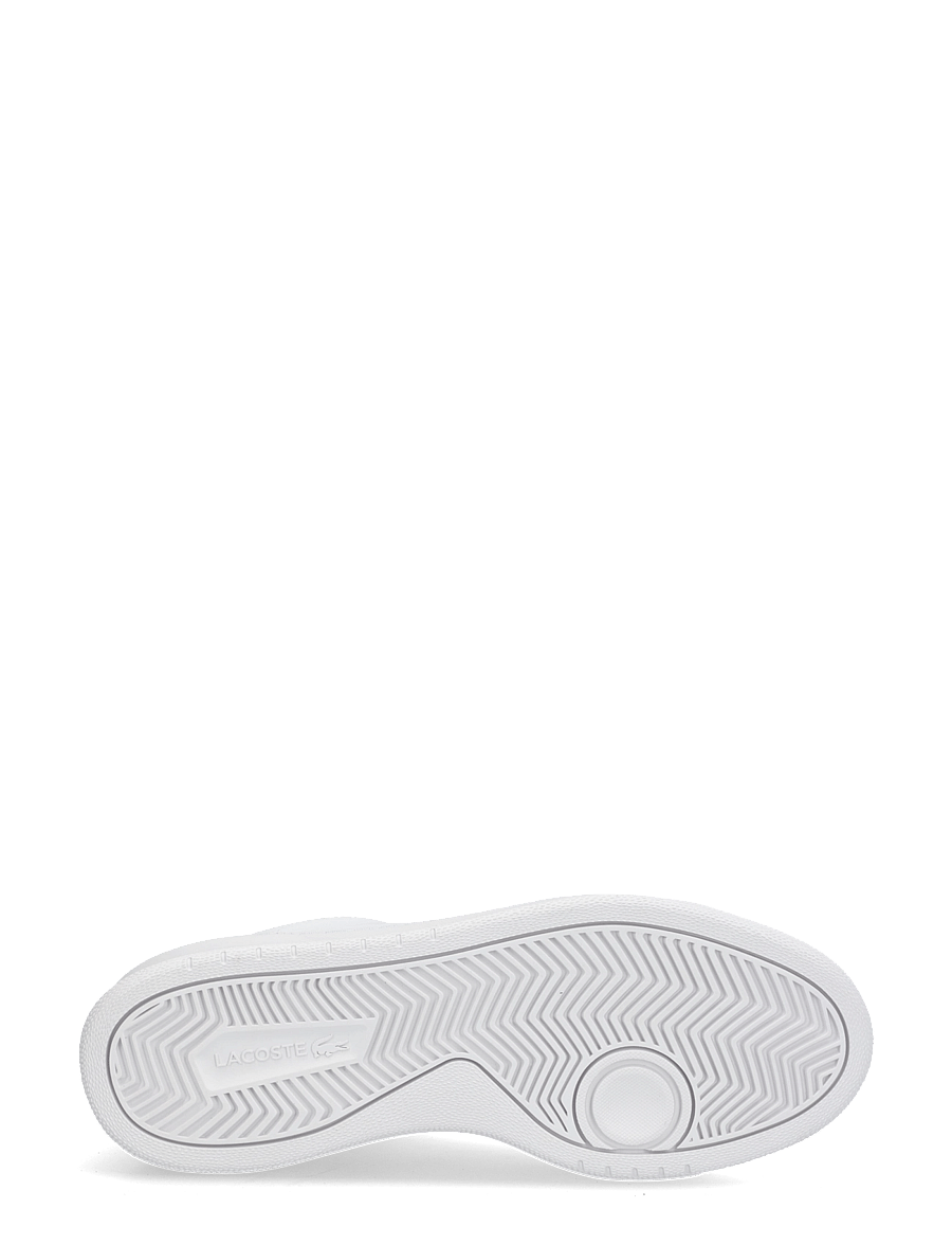 Lacoste - COURT PRO 225 1 SMA - nach anlass kaufen - wht/wht - 4