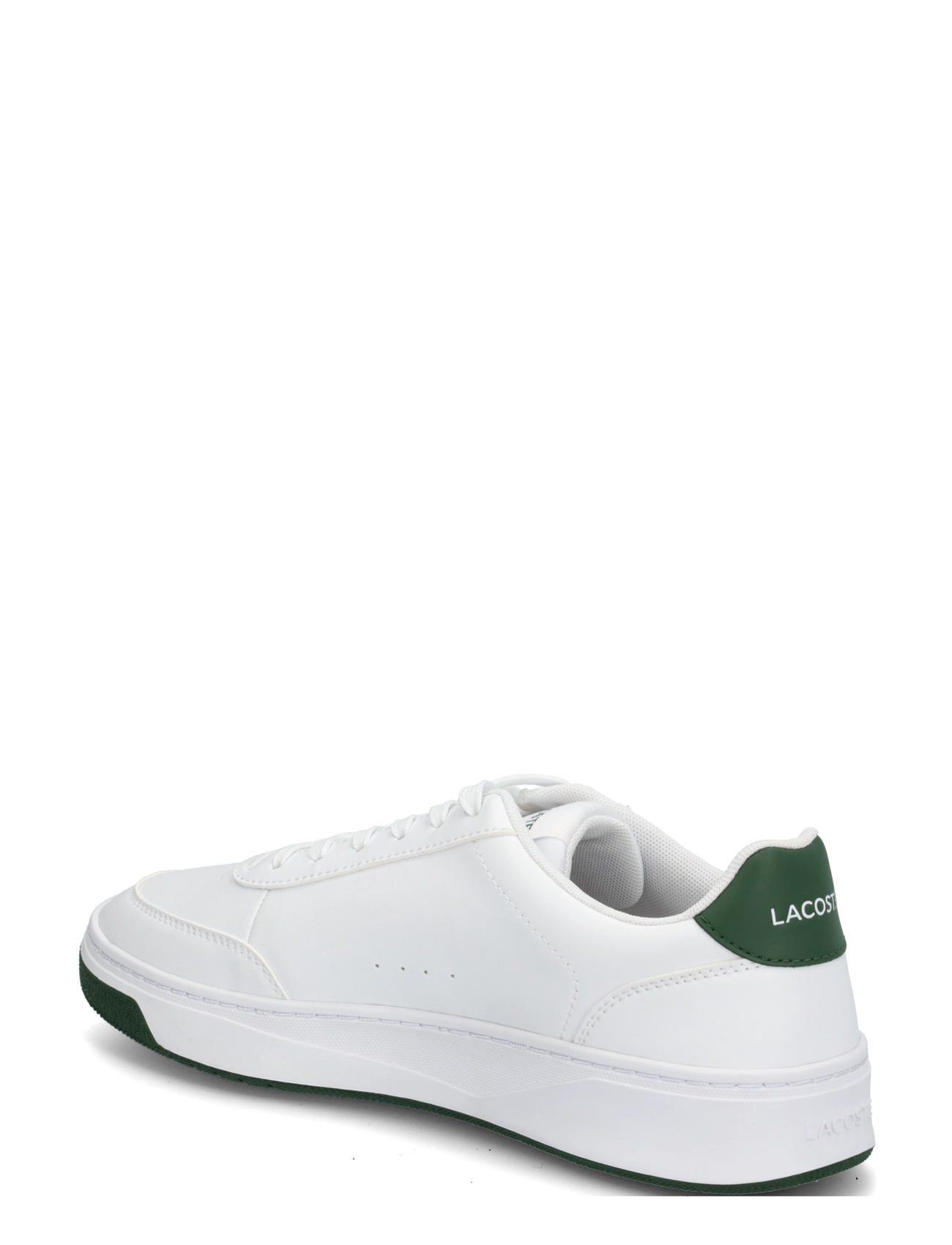Lacoste - COURT PRO 225 2 SMA - nach anlass kaufen - wht/dk grn - 1