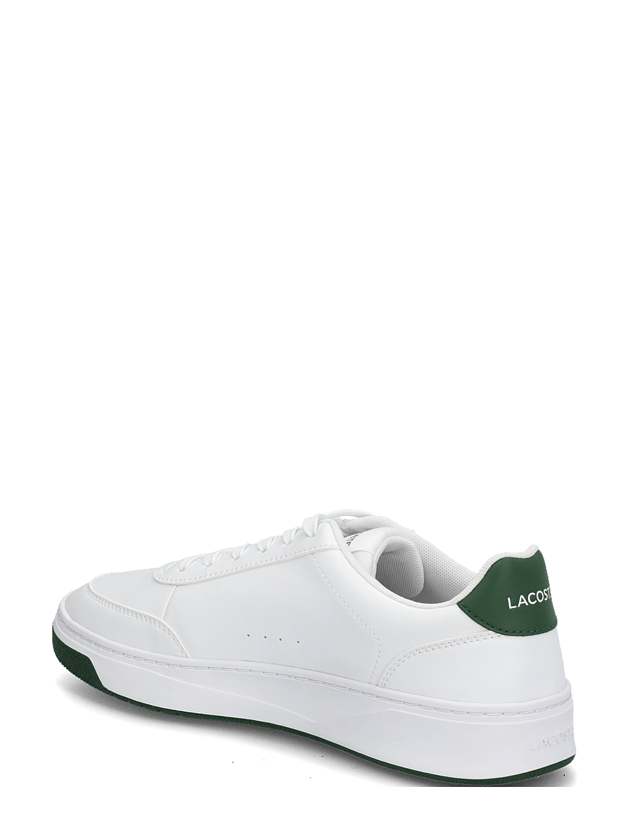 Lacoste - COURT PRO 225 2 SMA - nach anlass kaufen - wht/dk grn - 1
