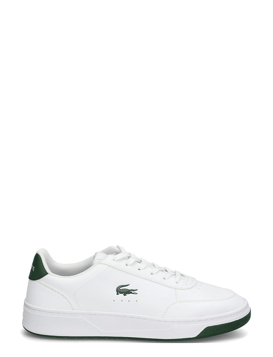 Lacoste - COURT PRO 225 2 SMA - nach anlass kaufen - wht/dk grn - 2
