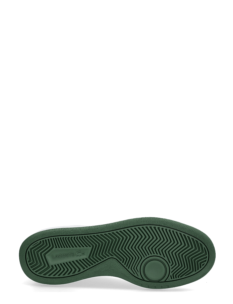 Lacoste - COURT PRO 225 2 SMA - nach anlass kaufen - wht/dk grn - 4