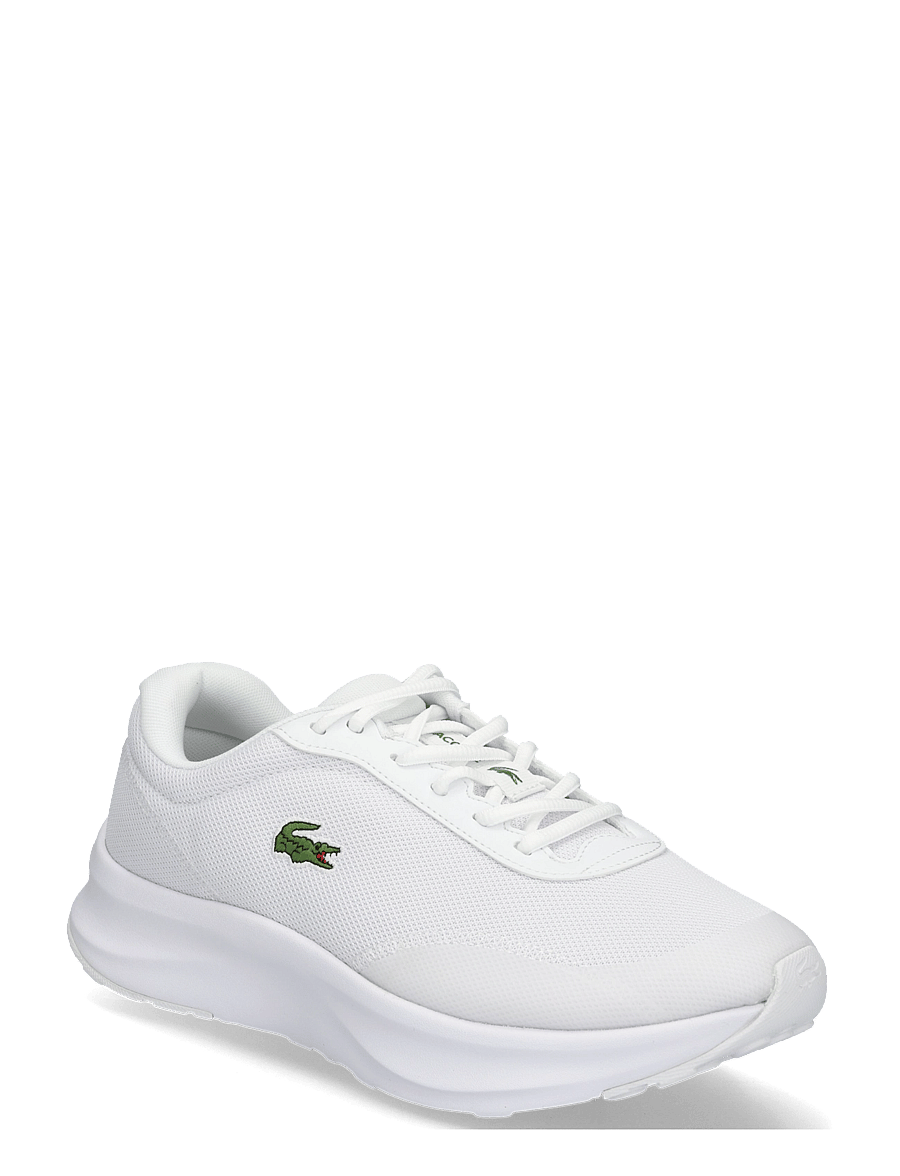 Lacoste - NEO RUN ACE 1261 SMA - nach anlass kaufen - wht/wht - 0
