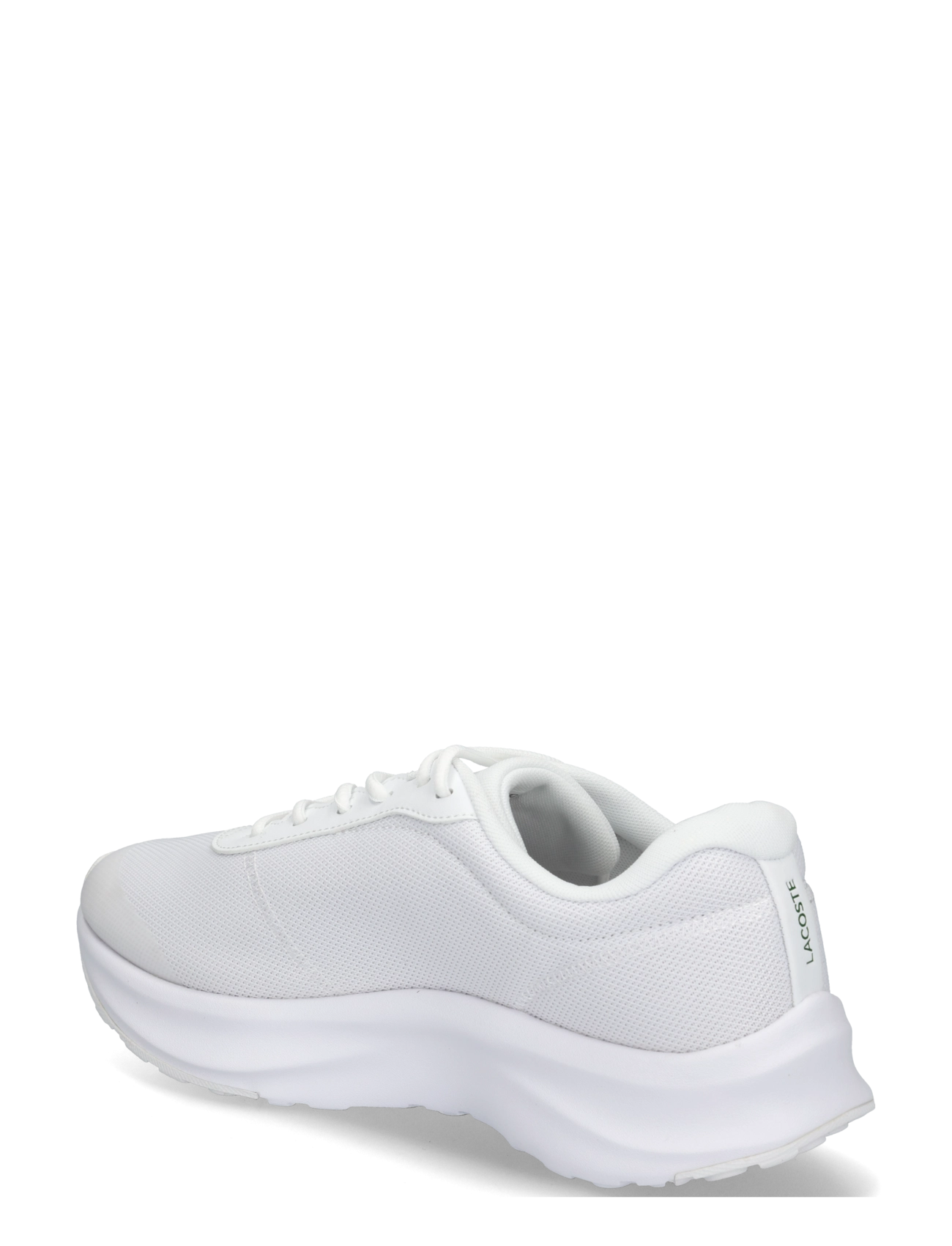 Lacoste - NEO RUN ACE 1261 SMA - wht/wht - 1