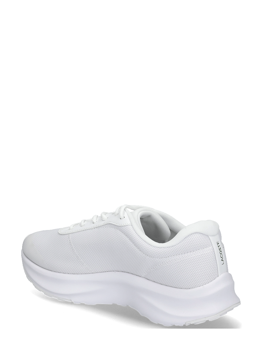 Lacoste - NEO RUN ACE 1261 SMA - nach anlass kaufen - wht/wht - 1