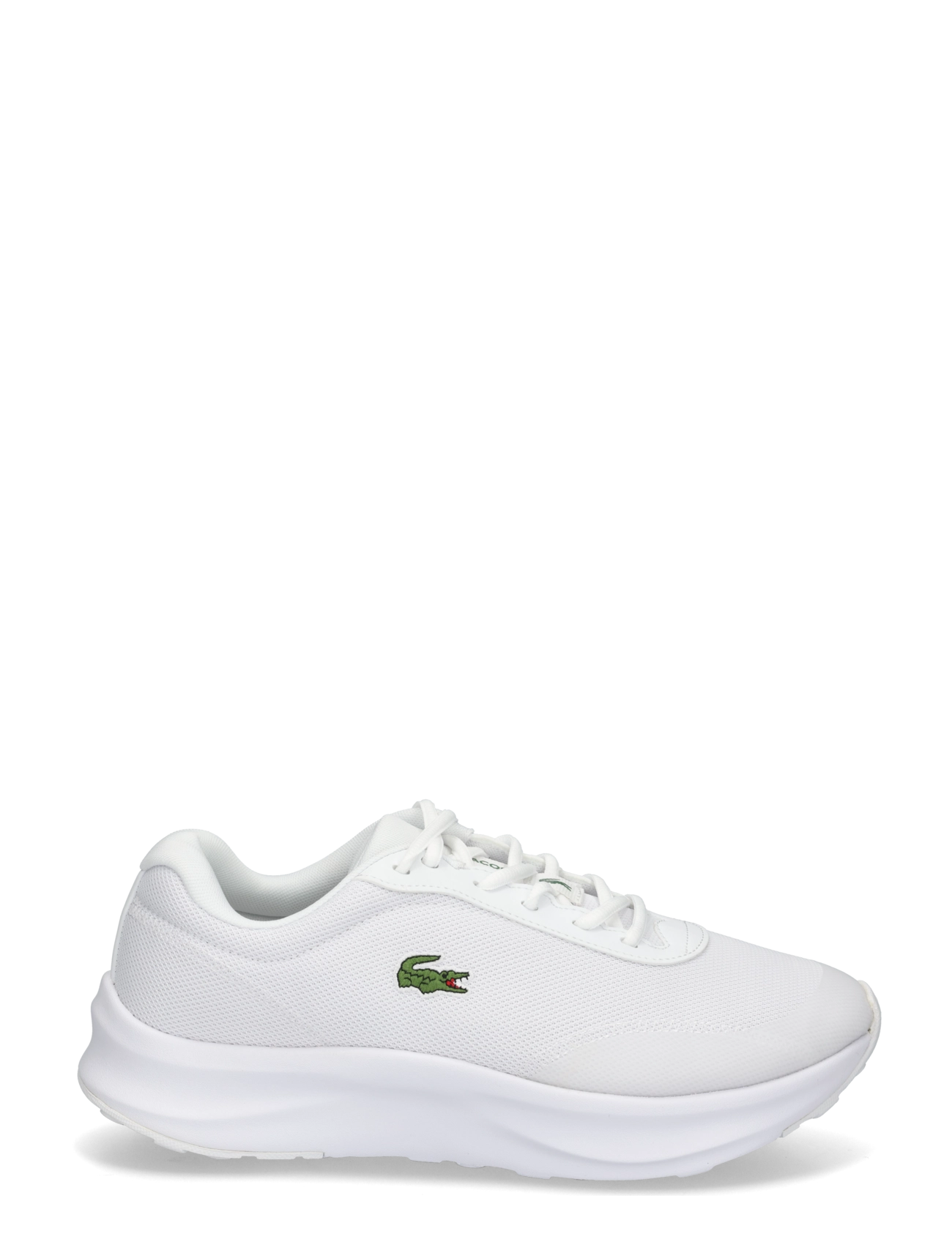 Lacoste - NEO RUN ACE 1261 SMA - wht/wht - 2