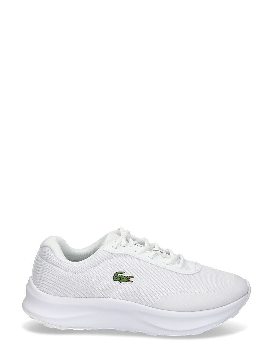 Lacoste - NEO RUN ACE 1261 SMA - nach anlass kaufen - wht/wht - 2