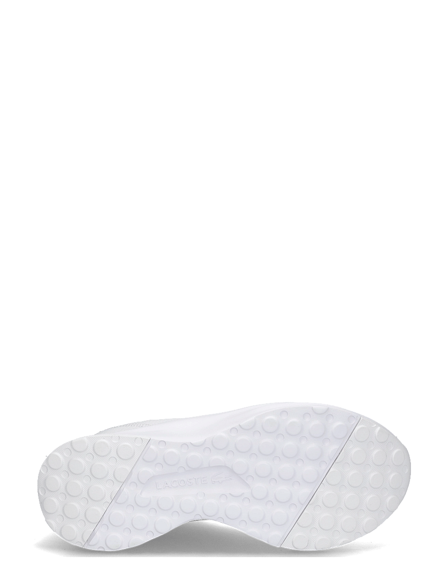 Lacoste - NEO RUN ACE 1261 SMA - nach anlass kaufen - wht/wht - 4