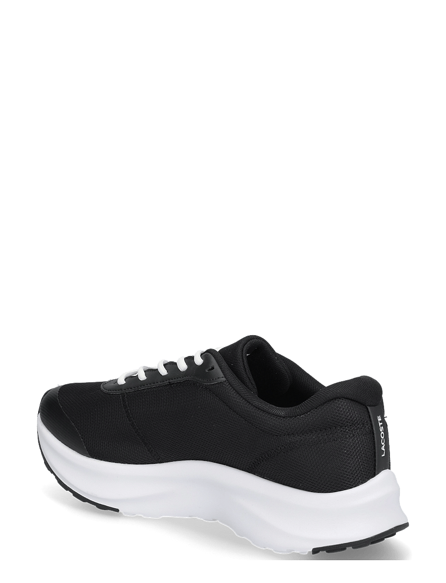 Lacoste - NEO RUN ACE 1261 SMA - nach anlass kaufen - blk/wht - 1